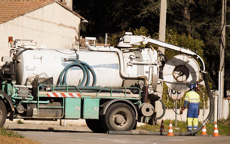 dégorgement canalisation Gentilly