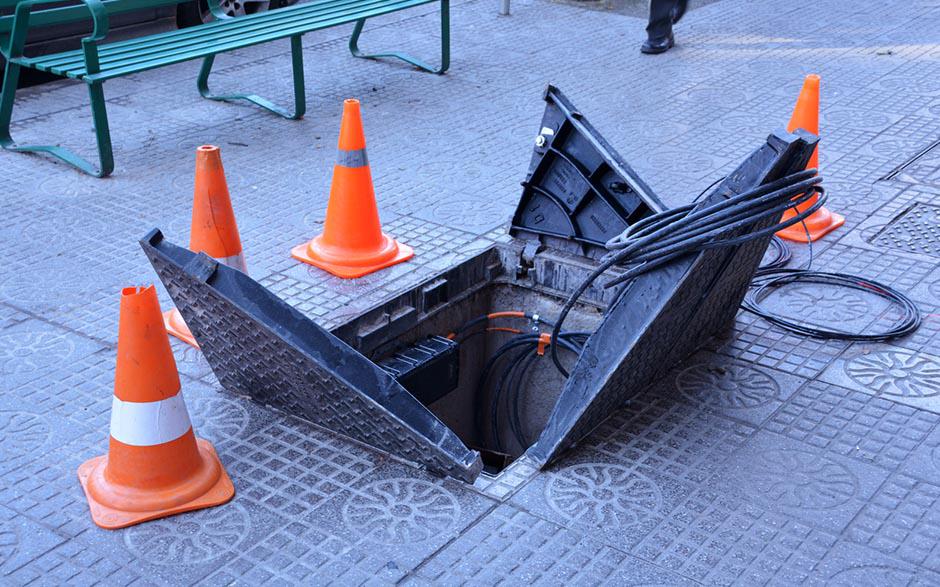 déboucheur grosse canalisation Othis
