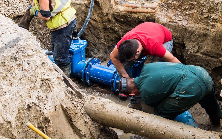 déboucheur grosse canalisation Othis